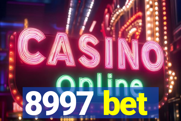 8997 bet